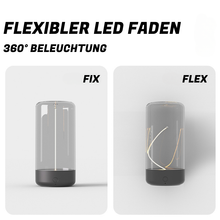 Lade das Bild in den Galerie-Viewer, Flex LED Lampe
