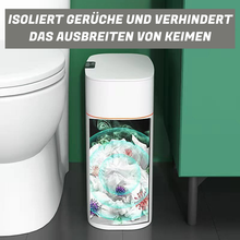 Lade das Bild in den Galerie-Viewer, Hygieneeimer Elegant
