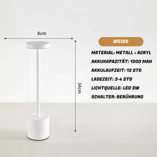 Lade das Bild in den Galerie-Viewer, 360° LED Tischlampe
