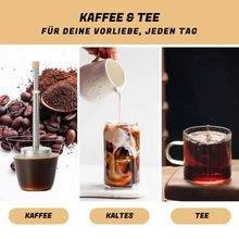 Lade das Bild in den Galerie-Viewer, Premium Kaffee Pressfilter
