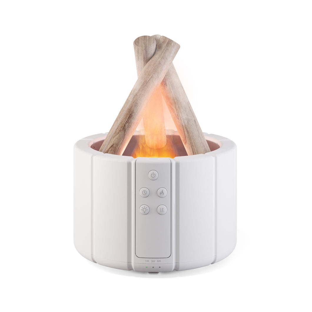 Lagerfeuer Diffuser