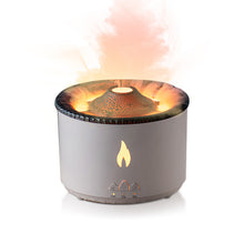 Lade das Bild in den Galerie-Viewer, Ultraschall-Aromatherapie Diffusor
