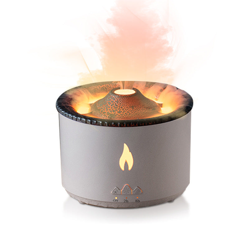 Ultraschall-Aromatherapie Diffusor