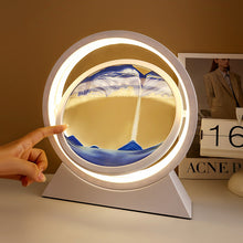 Lade das Bild in den Galerie-Viewer, 3D LED Sanduhr
