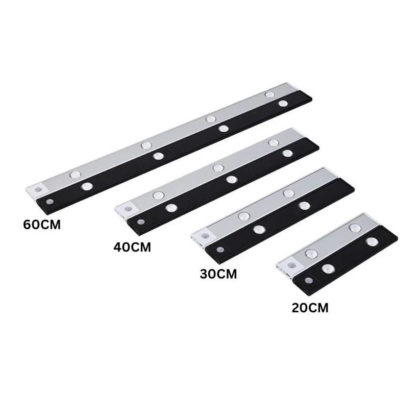 LED Spot - Sensor energiesparende Unterbauleuchte